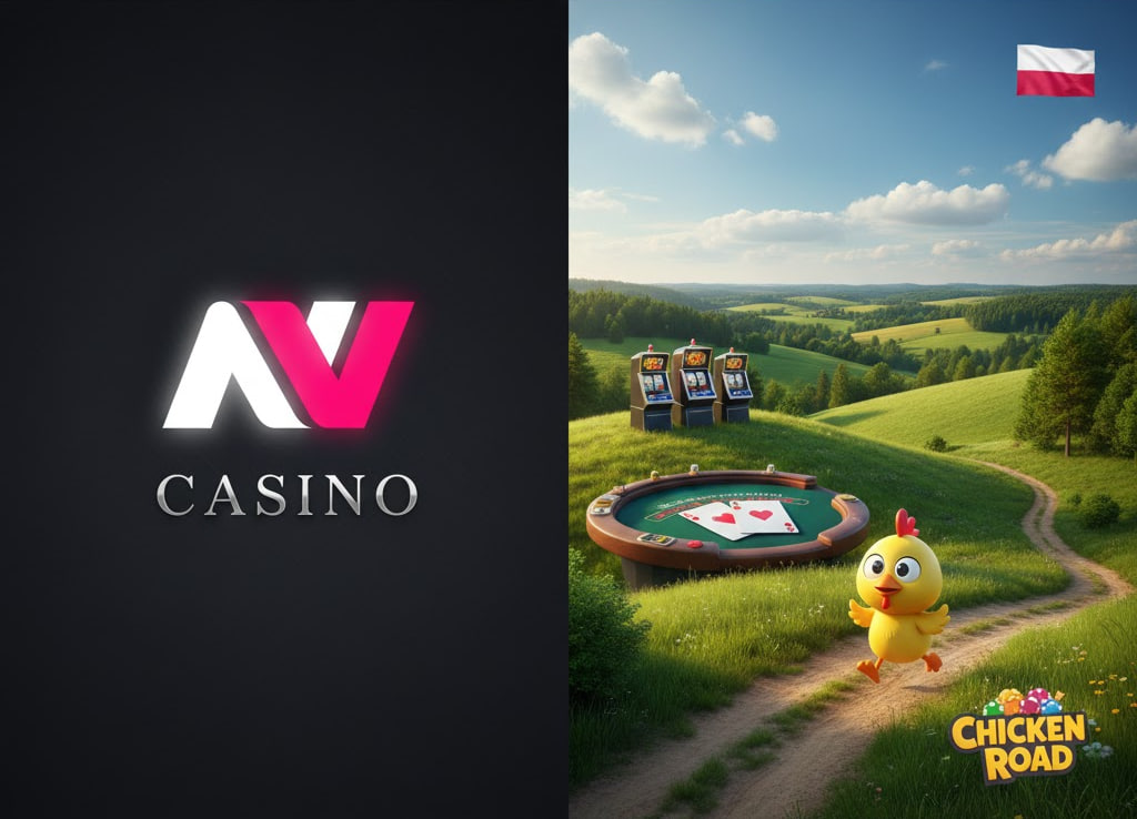 NV casino Polska opinie bonusy i kody promocyjne 2026